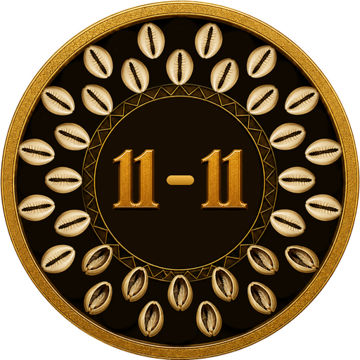 Signo del diloggún Ojuani tonti Ojuani