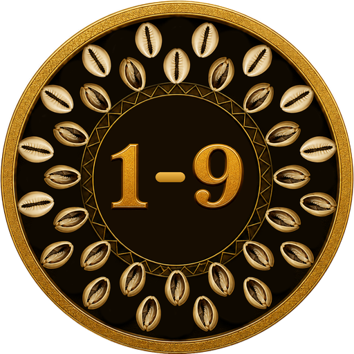 Signo del diloggún Okana tonti Osa
