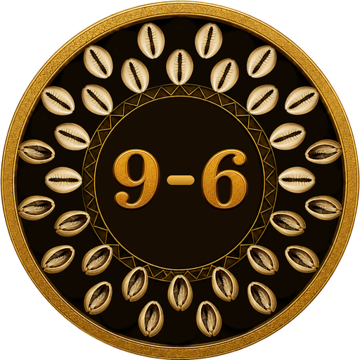 Signo del diloggún Osa tonti Obara
