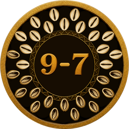 Signo del diloggún Osa tonti Odi