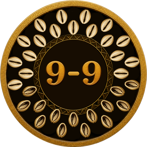 Signo del diloggún Osa tonti Osa